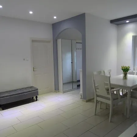 Appartement Dorothy Siófok