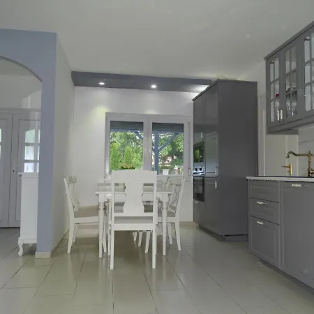 Apartamento Dorothy *