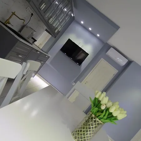 Dorothy Apartament