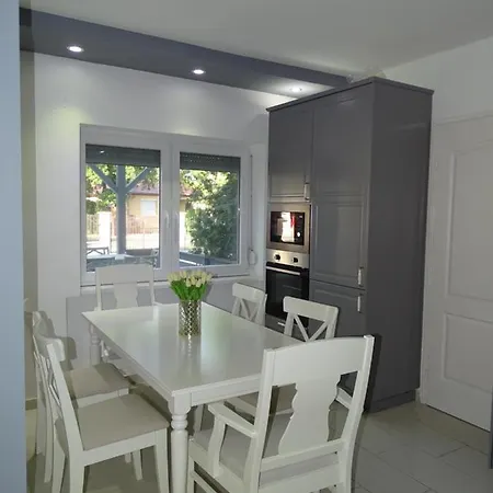 Appartement Dorothy Siófok