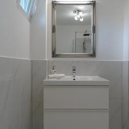 Apartament Dorothy *