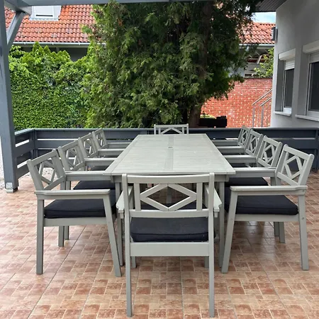 Apartament Dorothy *