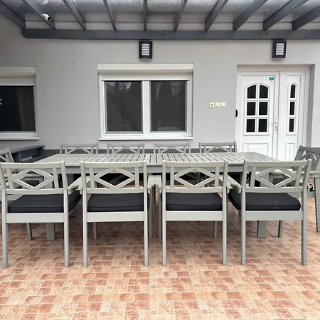 Dorothy Apartament