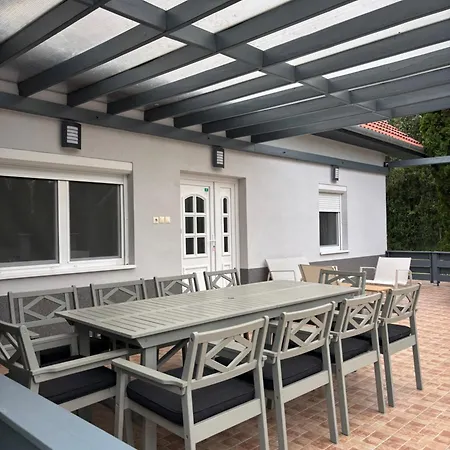 Apartament Dorothy