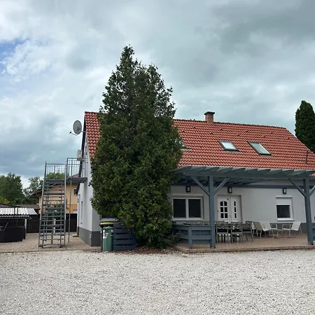 Apartament Dorothy *