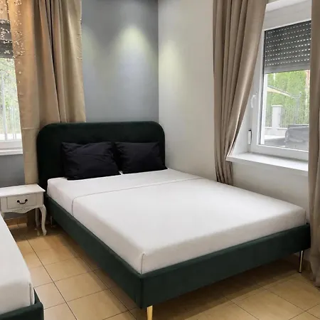Dorothy Apartament