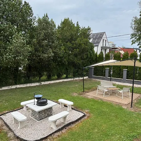 Dorothy Apartament Siófok