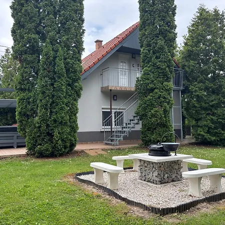 Dorothy Apartament