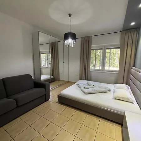 Apartamento Dorothy Siófok
