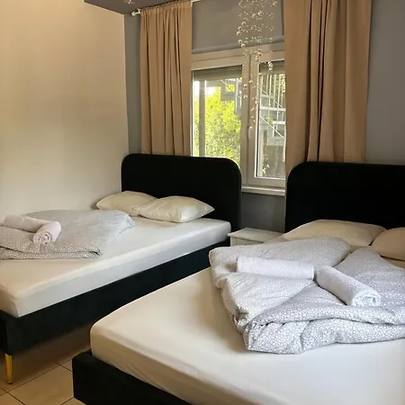 Apartament Dorothy Siófok
