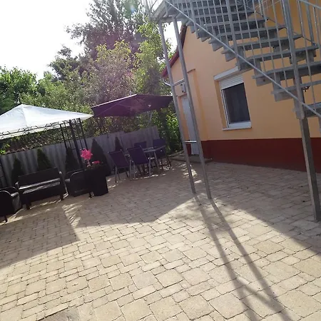 Apartament Dorothy *