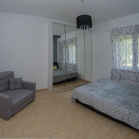 Apartament Dorothy *