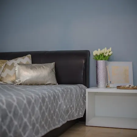 Apartment Dorothy Siofok