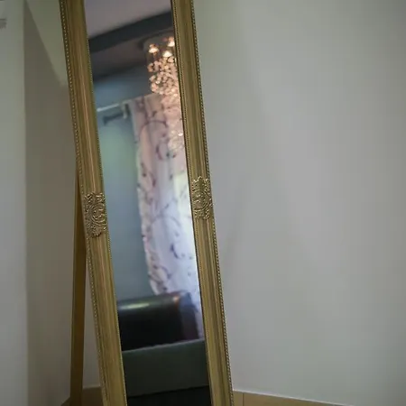 아파트 Dorothy 시오포크