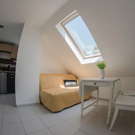 Apartman Dorothy *
