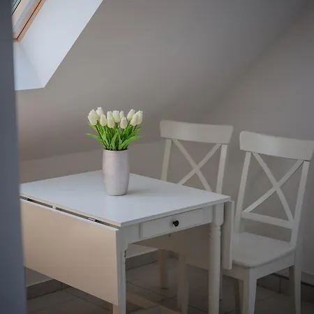 Dorothy Apartment Siofok
