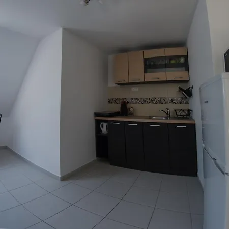 Dorothy Apartment Siofok