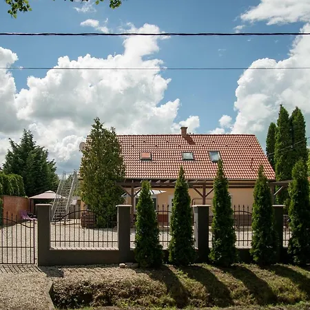 Apartamento Dorothy Siófok