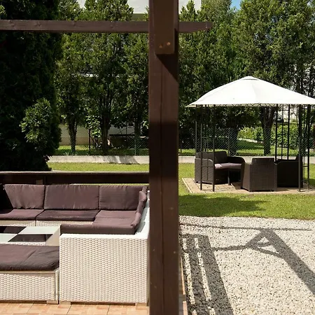 Dorothy Apartment Siofok